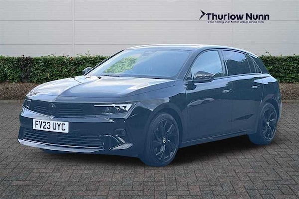 Used Vauxhall Astra 2023 for sale - 76261966: Photo 7
