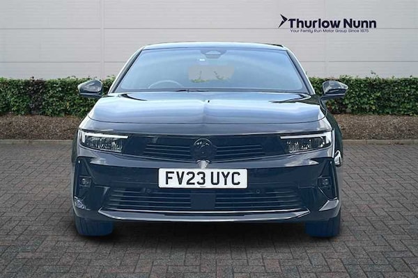 Used Vauxhall Astra 2023 for sale - 76261966: Photo 8
