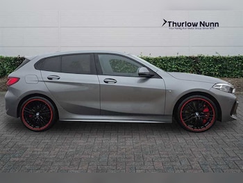 Used BMW 1 Series 2023 for sale - 78493956: Photo