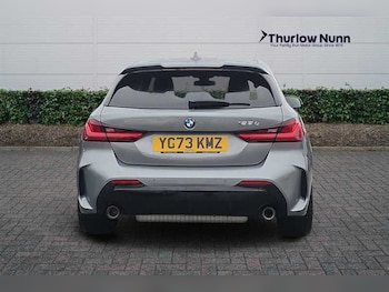 Used BMW 1 Series 2023 for sale - 78493956: Photo