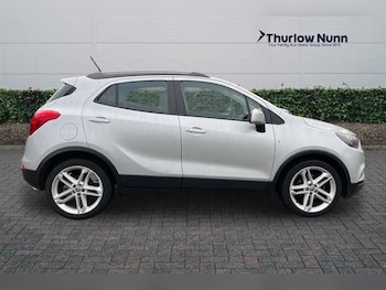 Used Vauxhall Mokka X 2019 for sale - 76475218: Photo