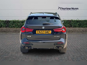 Used BMW X3 2022 for sale - 79203766: Photo