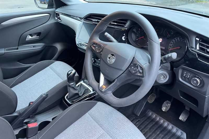 Used Vauxhall Corsa 2023 for sale - 77513627: Photo 10