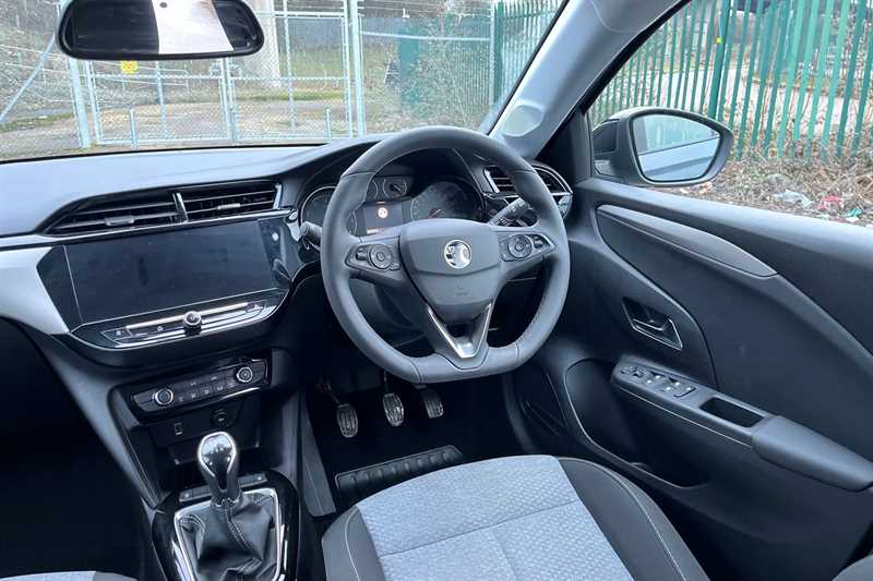 Used Vauxhall Corsa 2023 for sale - 77513627: Photo 11