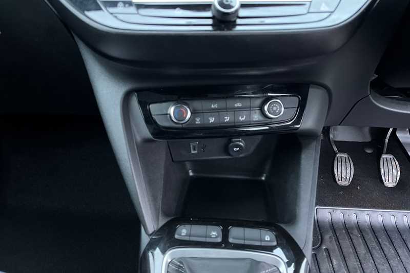 Used Vauxhall Corsa 2023 for sale - 77513627: Photo 15