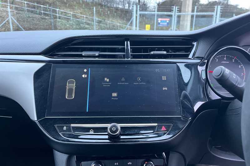 Used Vauxhall Corsa 2023 for sale - 77513627: Photo 19