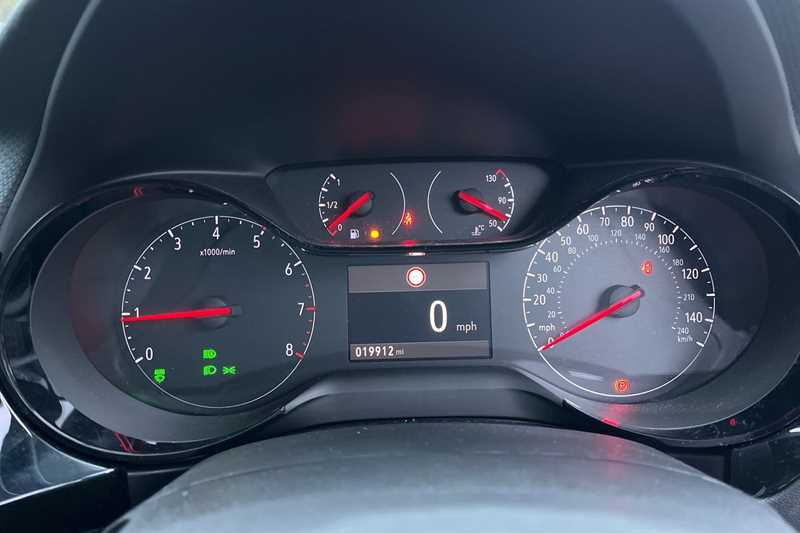 Used Vauxhall Corsa 2023 for sale - 77513627: Photo 20