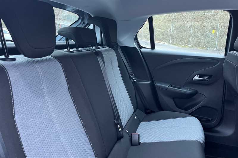 Used Vauxhall Corsa 2023 for sale - 77513627: Photo 23