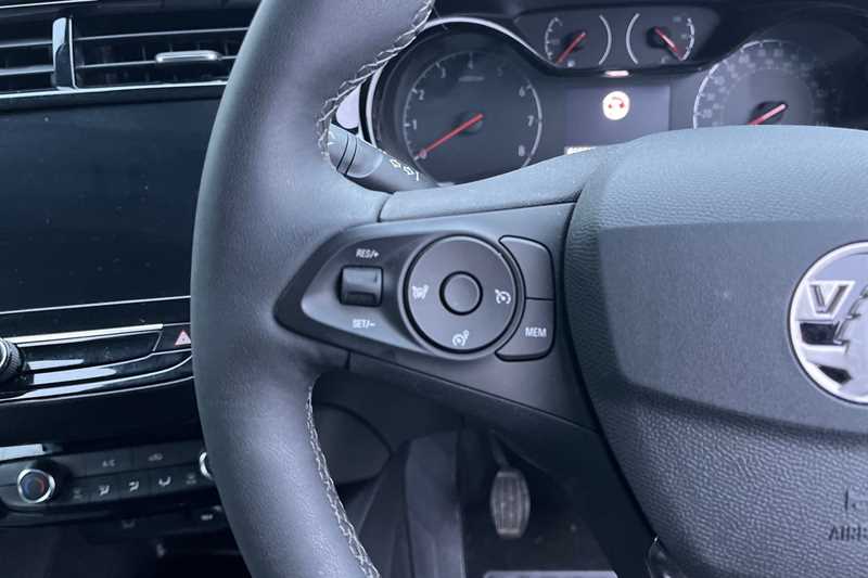 Used Vauxhall Corsa 2023 for sale - 77513627: Photo 26