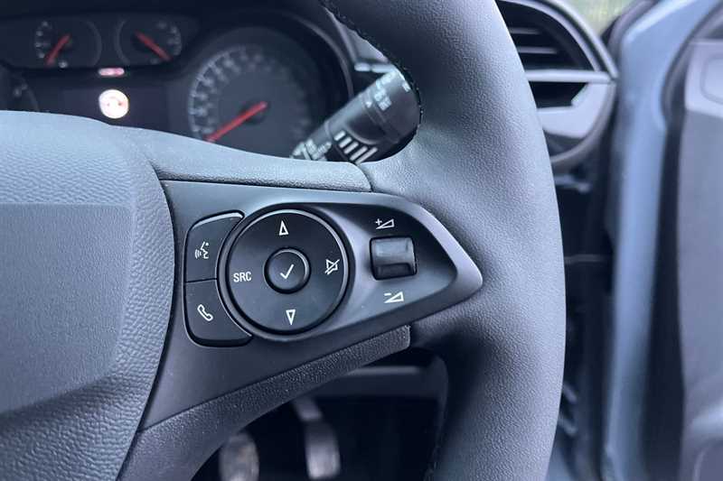 Used Vauxhall Corsa 2023 for sale - 77513627: Photo 27