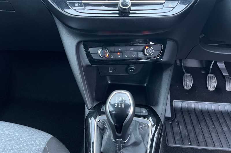 Used Vauxhall Corsa 2023 for sale - 77513627: Photo 38