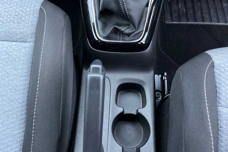 Used Vauxhall Corsa 2023 for sale - 77513627: Photo 39