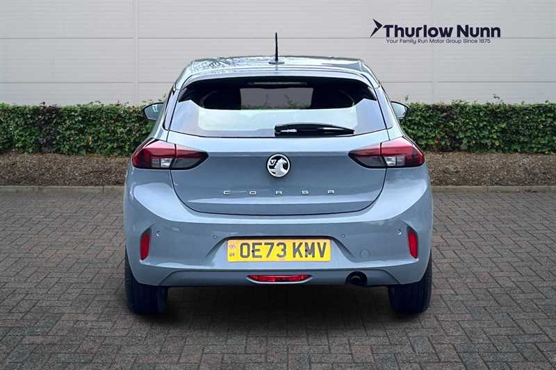 Used Vauxhall Corsa 2023 for sale - 77513627: Photo 4