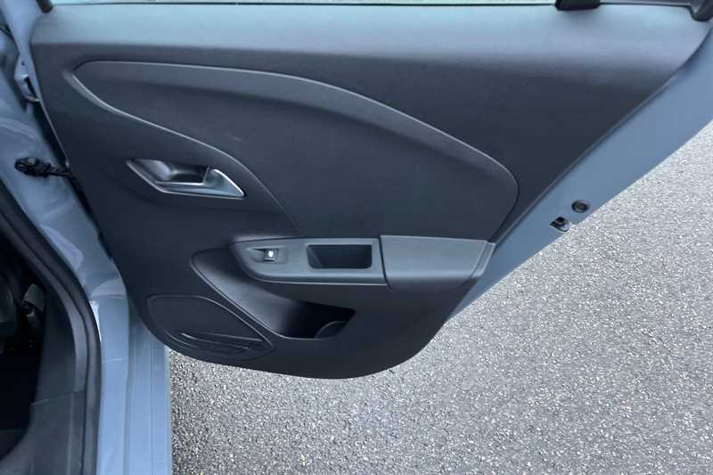 Used Vauxhall Corsa 2023 for sale - 77513627: Photo 42