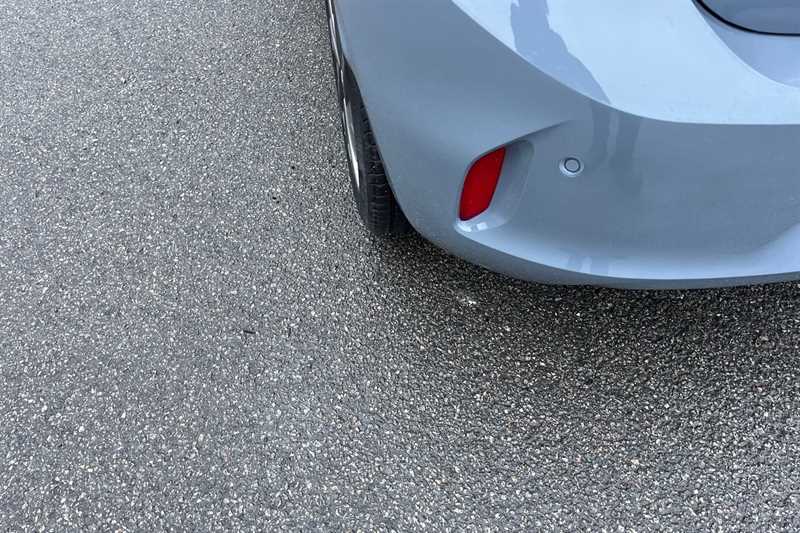 Used Vauxhall Corsa 2023 for sale - 77513627: Photo 48