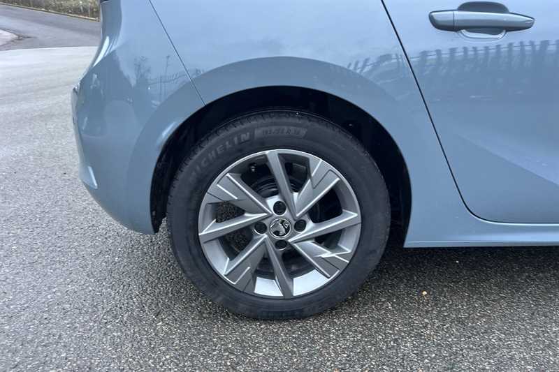 Used Vauxhall Corsa 2023 for sale - 77513627: Photo 51