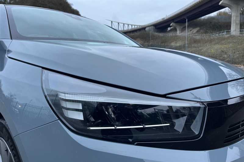 Used Vauxhall Corsa 2023 for sale - 77513627: Photo 54