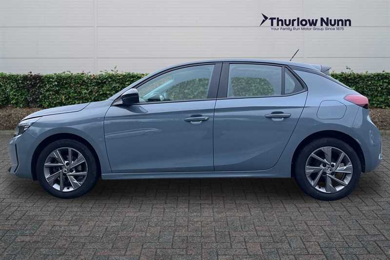 Used Vauxhall Corsa 2023 for sale - 77513627: Photo 6