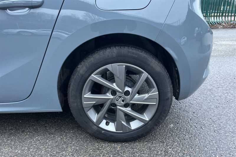 Used Vauxhall Corsa 2023 for sale - 77513627: Photo 60