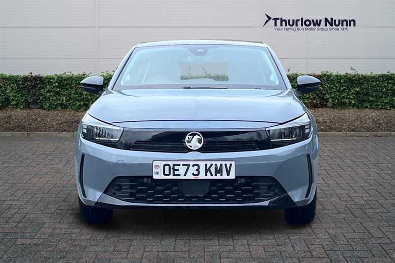 Used Vauxhall Corsa 2023 for sale - 77513627: Photo 8