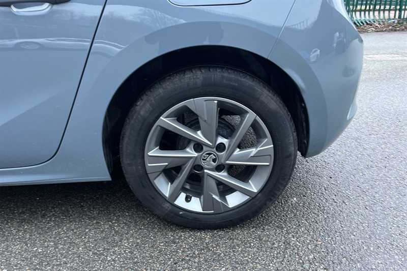 Used Vauxhall Corsa 2023 for sale - 77513627: Photo 9