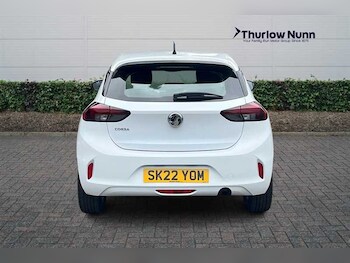 Used Vauxhall Corsa 2022 for sale - 78760748: Photo