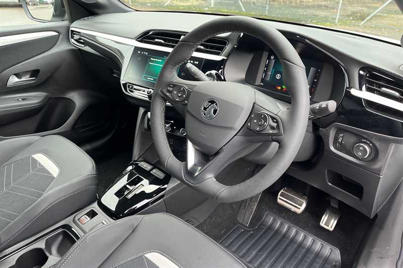 Used Vauxhall Corsa 2026 for sale - 77513258: Photo 10