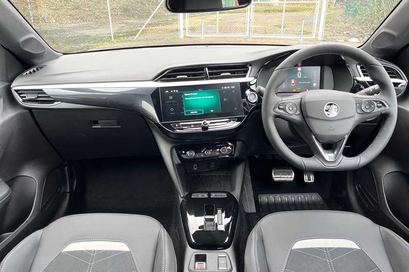 Used Vauxhall Corsa 2026 for sale - 77513258: Photo 12