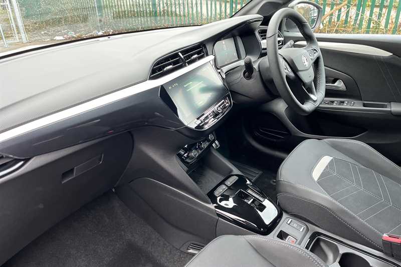 Used Vauxhall Corsa 2026 for sale - 77513258: Photo 13