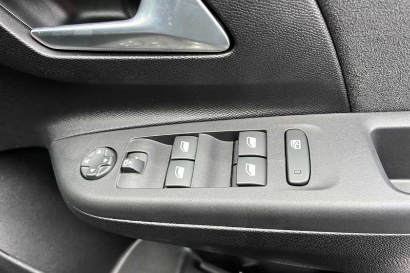 Used Vauxhall Corsa 2026 for sale - 77513258: Photo 16