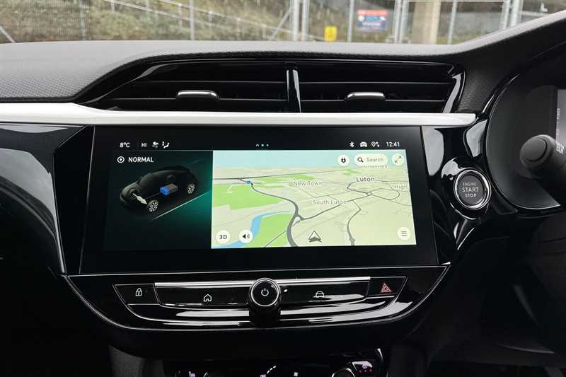 Used Vauxhall Corsa 2026 for sale - 77513258: Photo 18