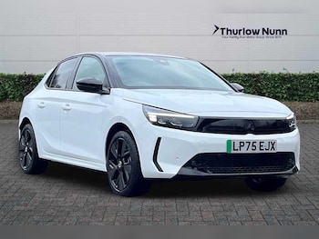 Used Vauxhall Corsa 2026 for sale - 77513258: Photo