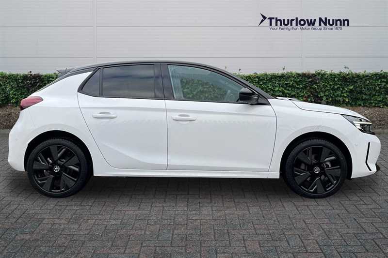 Used Vauxhall Corsa 2026 for sale - 77513258: Photo 2
