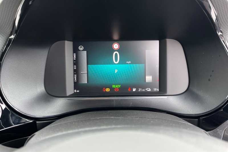 Used Vauxhall Corsa 2026 for sale - 77513258: Photo 20