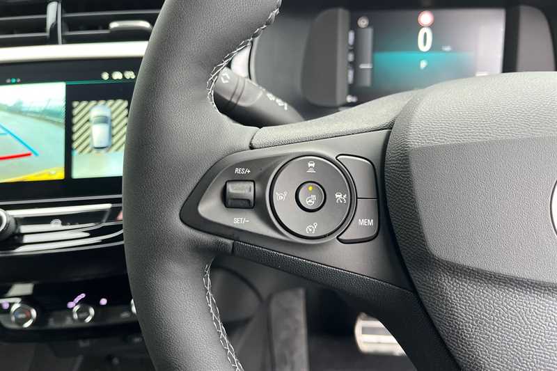 Used Vauxhall Corsa 2026 for sale - 77513258: Photo 21