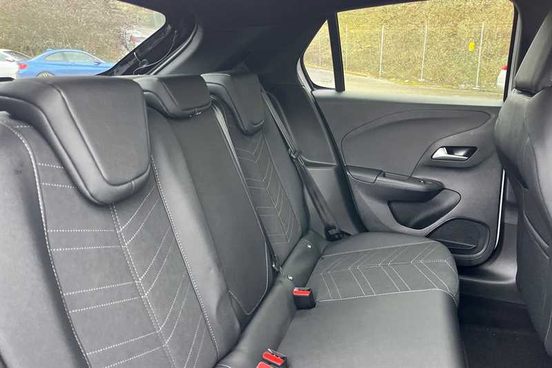 Used Vauxhall Corsa 2026 for sale - 77513258: Photo 23