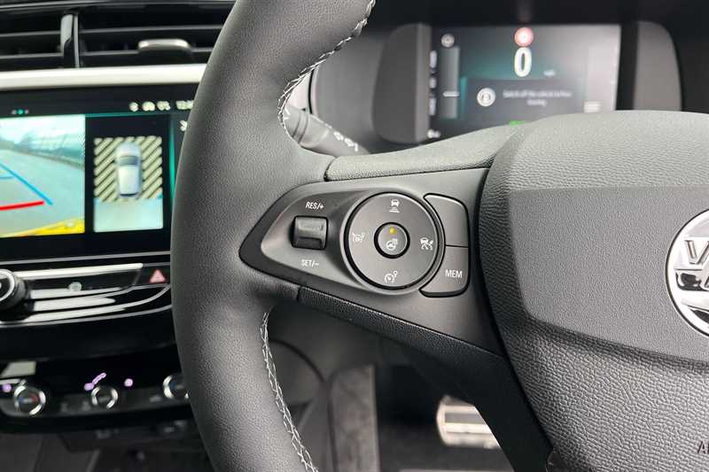 Used Vauxhall Corsa 2026 for sale - 77513258: Photo 26