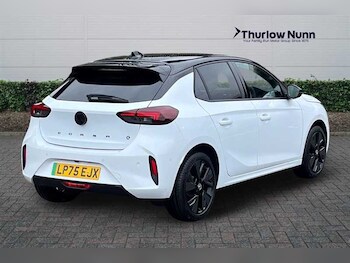 Used Vauxhall Corsa 2026 for sale - 77513258: Photo