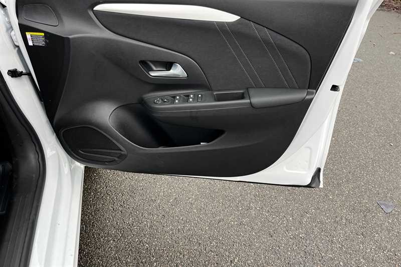 Used Vauxhall Corsa 2026 for sale - 77513258: Photo 42