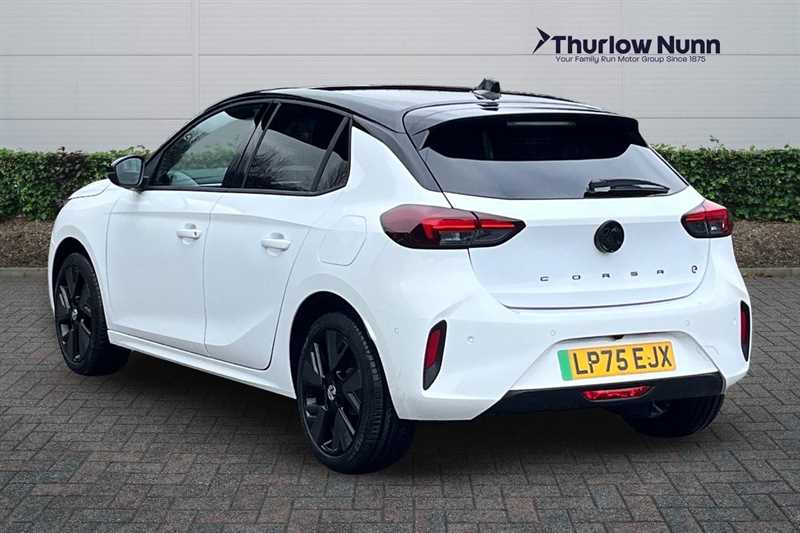 Used Vauxhall Corsa 2026 for sale - 77513258: Photo 5