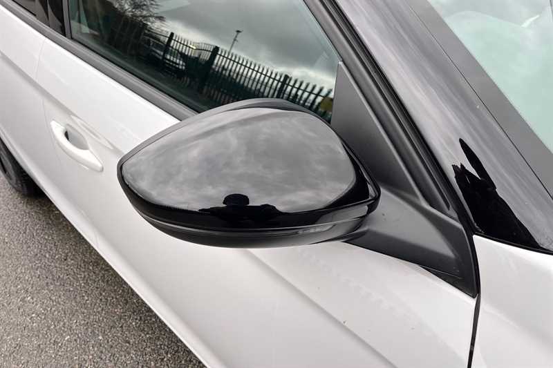 Used Vauxhall Corsa 2026 for sale - 77513258: Photo 53