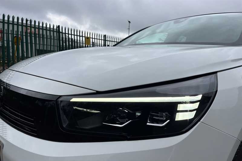 Used Vauxhall Corsa 2026 for sale - 77513258: Photo 57