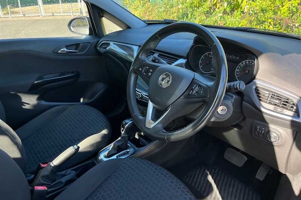 Used Vauxhall Corsa 2019 for sale - 76204341: Photo 10