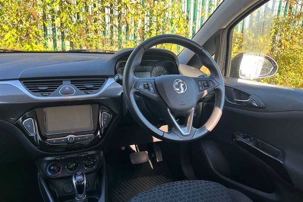 Used Vauxhall Corsa 2019 for sale - 76204341: Photo 11