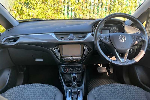 Used Vauxhall Corsa 2019 for sale - 76204341: Photo 12