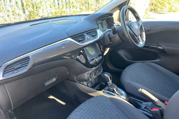 Used Vauxhall Corsa 2019 for sale - 76204341: Photo 13