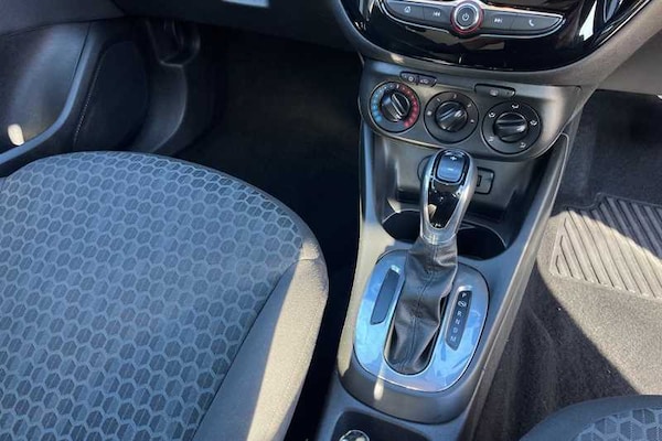 Used Vauxhall Corsa 2019 for sale - 76204341: Photo 14