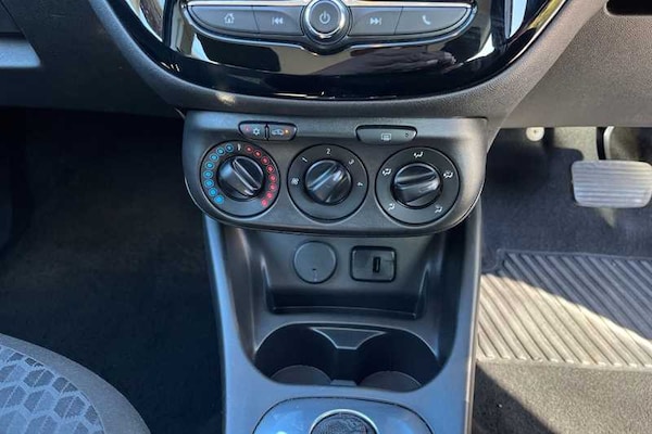 Used Vauxhall Corsa 2019 for sale - 76204341: Photo 15