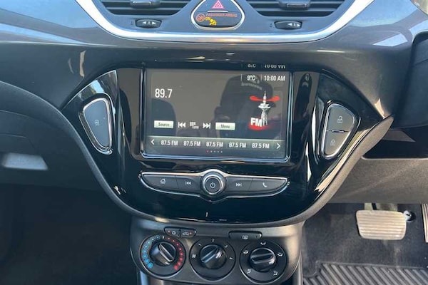 Used Vauxhall Corsa 2019 for sale - 76204341: Photo 17