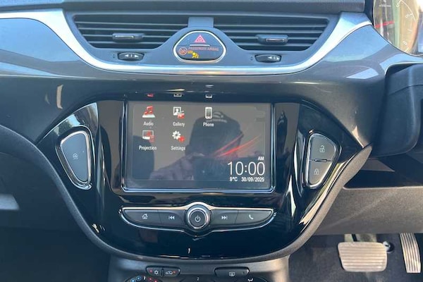 Used Vauxhall Corsa 2019 for sale - 76204341: Photo 18